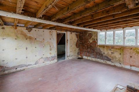 undefined, Cheriton Bishop, Exeter, EX6