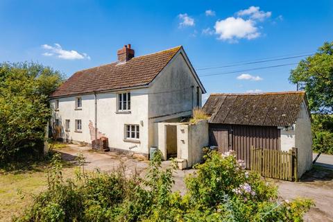 Cheriton Bishop, Exeter, EX6