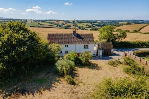 3 bedroom detached house for sale, Cheriton Bishop, Exeter, EX6