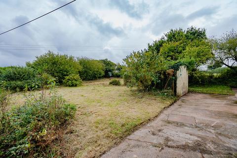 5 bedroom property with land for sale, Westdown Cottage, Cheriton Bishop, EX6