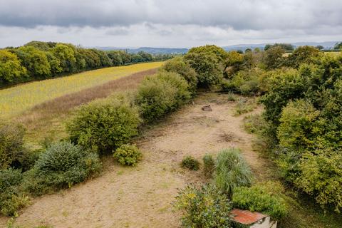 5 bedroom property with land for sale, Westdown Cottage, Cheriton Bishop, EX6