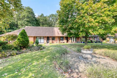 2 bedroom bungalow for sale, Bagshot Road, Ascot, Berkshire, SL5