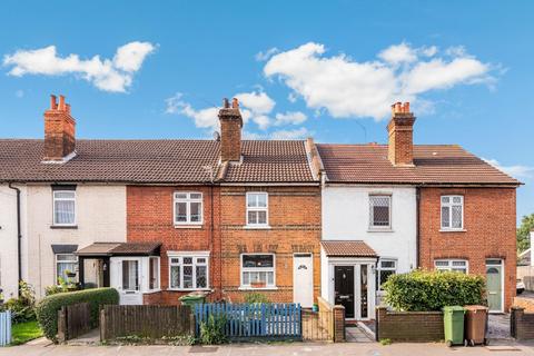 2 bedroom house for sale, Cheam Common Road, Worcester Park KT4