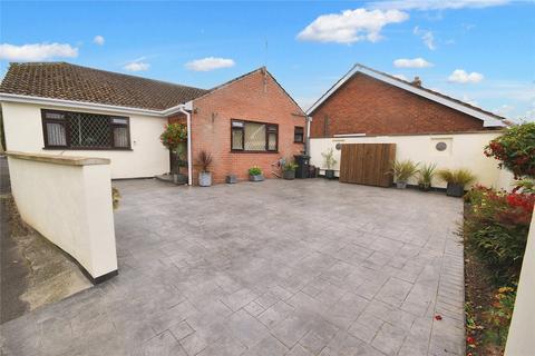 2 bedroom bungalow for sale, Church Lane, Westonzoyland, Bridgwater, Somerset, TA7