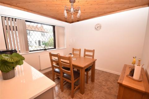 2 bedroom bungalow for sale, Church Lane, Westonzoyland, Bridgwater, Somerset, TA7