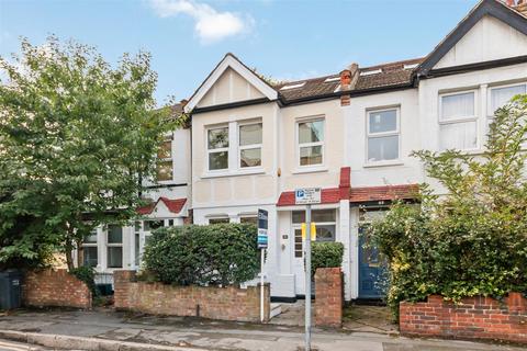 3 bedroom terraced house for sale, Edna Road, Raynes Park SW20