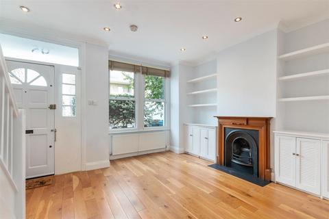 3 bedroom terraced house for sale, Edna Road, Raynes Park SW20