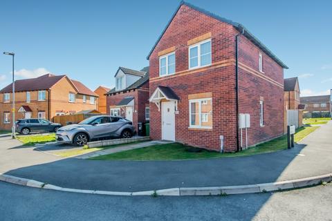 3 bedroom semi-detached house for sale, Thornton Grove, Tyersal, Bradford, BD4