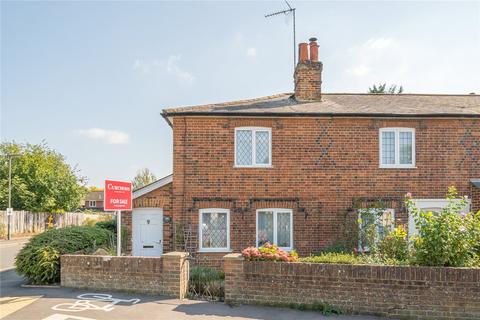 2 bedroom end of terrace house for sale, Portsmouth Road, Cobham, KT11