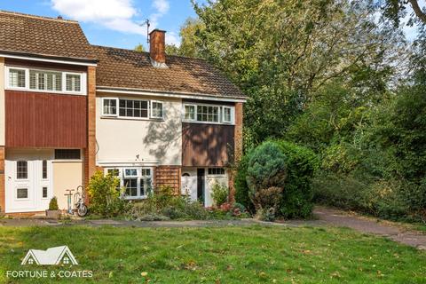 3 bedroom end of terrace house for sale, Finchmoor, Harlow