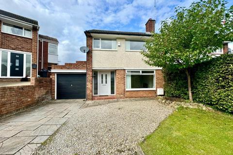 3 bedroom semi-detached house for sale, Cornwall Close, Nunthorpe, Middlesbrough