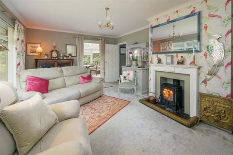 4 bedroom detached house for sale, Blackwater, Isle of Wight