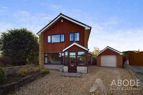 22 Birchendale Close, Tean, Stoke-on-trent, ST10 4LT