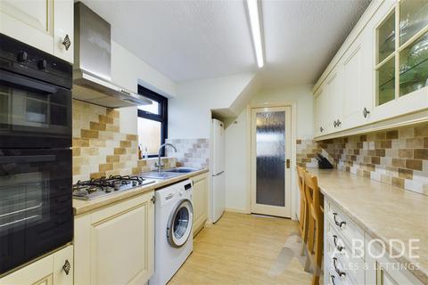 22 Birchendale Close, Tean, Stoke-on-trent, ST10 4LT
