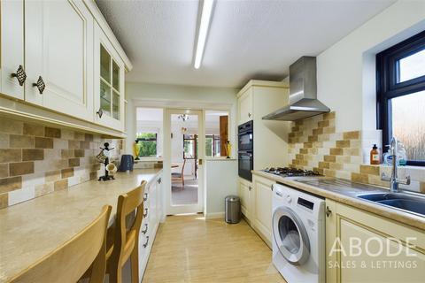 22 Birchendale Close, Tean, Stoke-on-trent, ST10 4LT