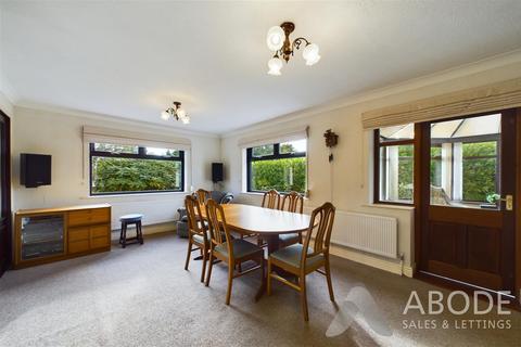 22 Birchendale Close, Tean, Stoke-on-trent, ST10 4LT