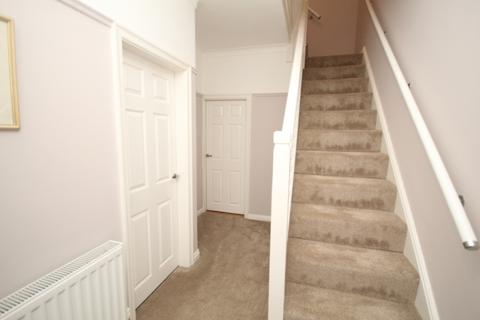 3 bedroom terraced house for sale, Jackson Street, Stretford, M32 8BB