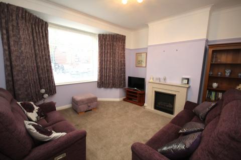 3 bedroom terraced house for sale, Jackson Street, Stretford, M32 8BB