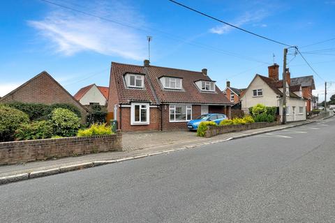 4 bedroom detached house for sale, Silver Street, Wethersfield, Braintree, CM7