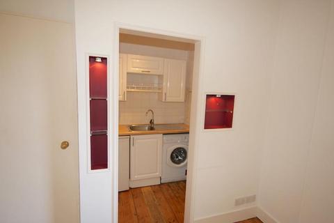 1 bedroom flat to rent, Shaws Terrace, Leith, Edinburgh, EH7