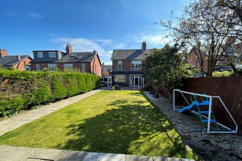 3 bedroom semi-detached house for sale, Monkseaton Drive, Whitley Bay, Tyne and Wear, NE26 1SZ