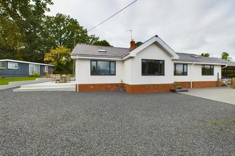 3 bedroom detached bungalow for sale, Westfield, Cradley, Malvern