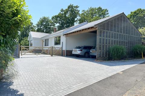 3 bedroom detached bungalow for sale, Westfield, Cradley, Malvern