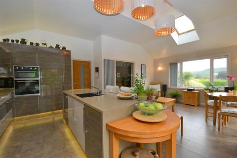 3 bedroom detached bungalow for sale, Westfield, Cradley, Malvern