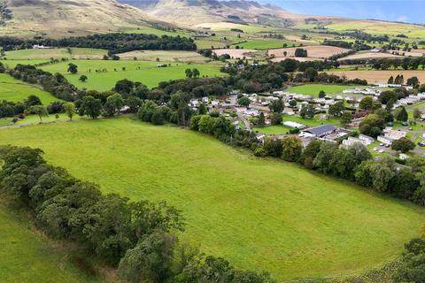 Land for sale, Lot 2 Land at Overglinns, Fintry, Glasgow, Stirlingshire, G63