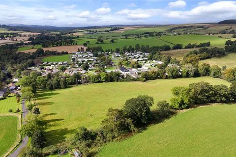 Land for sale, Lot 2 Land at Overglinns, Fintry, Glasgow, Stirlingshire, G63