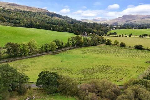 Land for sale, Lot 3 Land at Overglinns, Fintry, Glasgow, Stirlingshire, G63