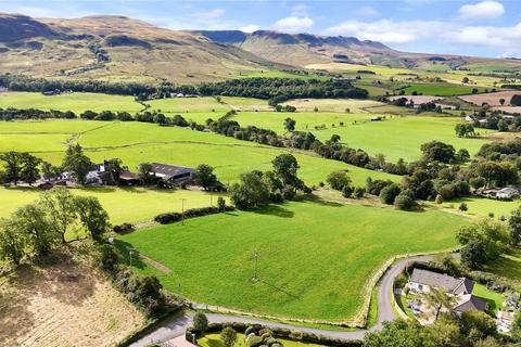 Land for sale, Lot 4 Land at Overglinns, Fintry, Glasgow, Stirlingshire, G63