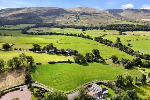 Land for sale, Lot 4 Land at Overglinns, Fintry, Glasgow, Stirlingshire, G63