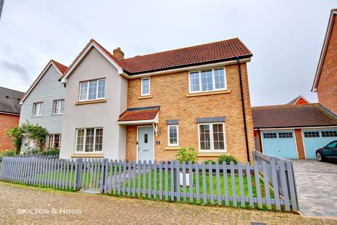 10 Battle Avenue, Daventry, NN11 2NX
