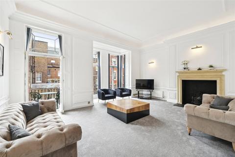 3 bedroom apartment to rent, Green Street, London, W1K