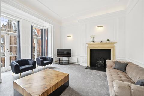 3 bedroom apartment to rent, Green Street, London, W1K