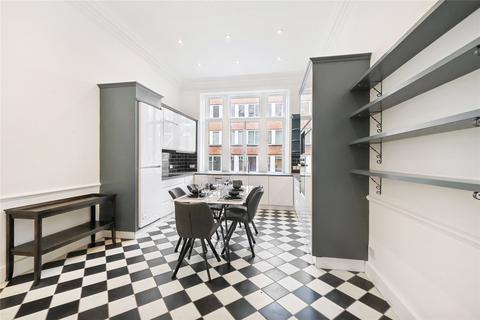 3 bedroom apartment to rent, Green Street, London, W1K