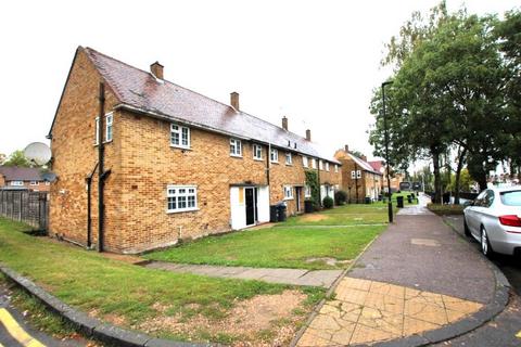 3 bedroom terraced house for sale, Great Cambridge Road , Enfield , London, EN1