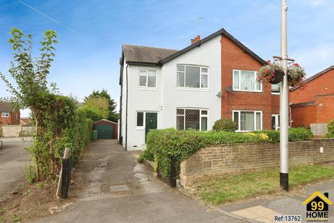 3 bedroom semi-detached house for sale, Leeds Road, Castleford, WF10