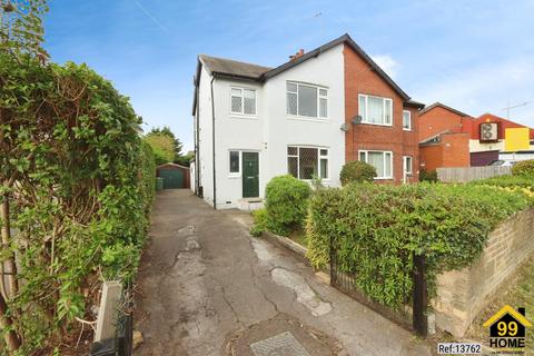 3 bedroom semi-detached house for sale, Leeds Road, Castleford, WF10