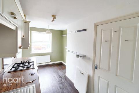 4 bedroom townhouse for sale, Alfreton Road, Chester Green