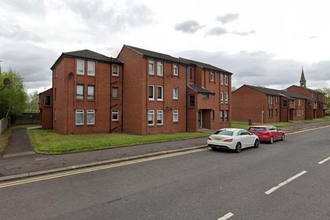 2 bedroom flat to rent, Main Street, Bellshill, North Lanarkshire, ML4