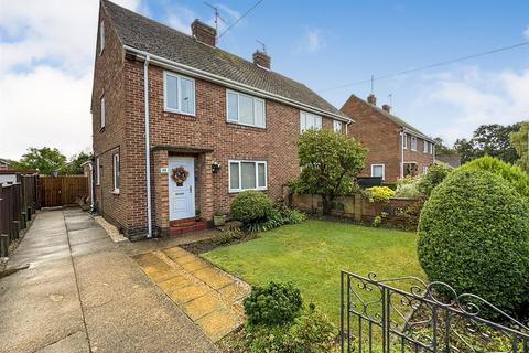 11 Kipling Road, Corby, NN17 2DJ
