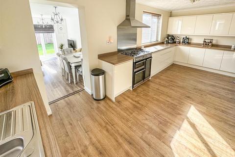 11 Kipling Road, Corby, NN17 2DJ