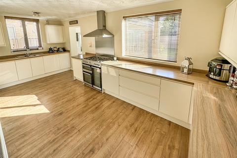 11 Kipling Road, Corby, NN17 2DJ