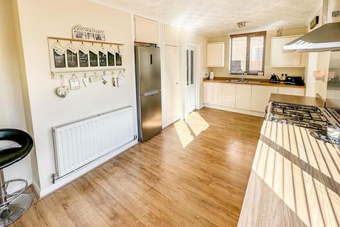 11 Kipling Road, Corby, NN17 2DJ