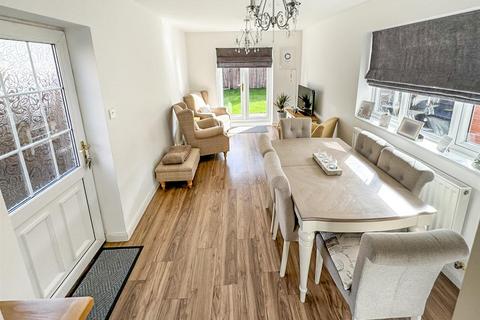 11 Kipling Road, Corby, NN17 2DJ