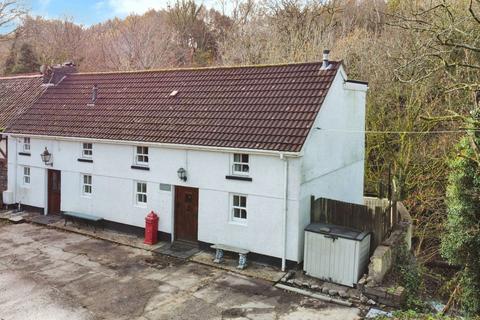 3 bedroom cottage for sale, Swansea SA6