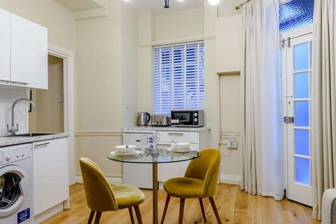 1 bedroom flat to rent, 143 Park Road, London NW8