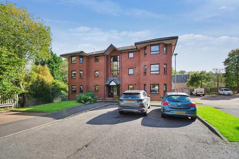 2 bedroom apartment to rent, Mote Hill, Hamilton, South Lanarkshire, ML3 6EA